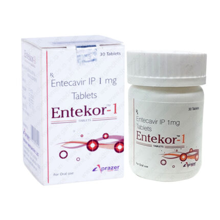 Entekor-1
