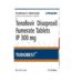tenofovir disoproxil