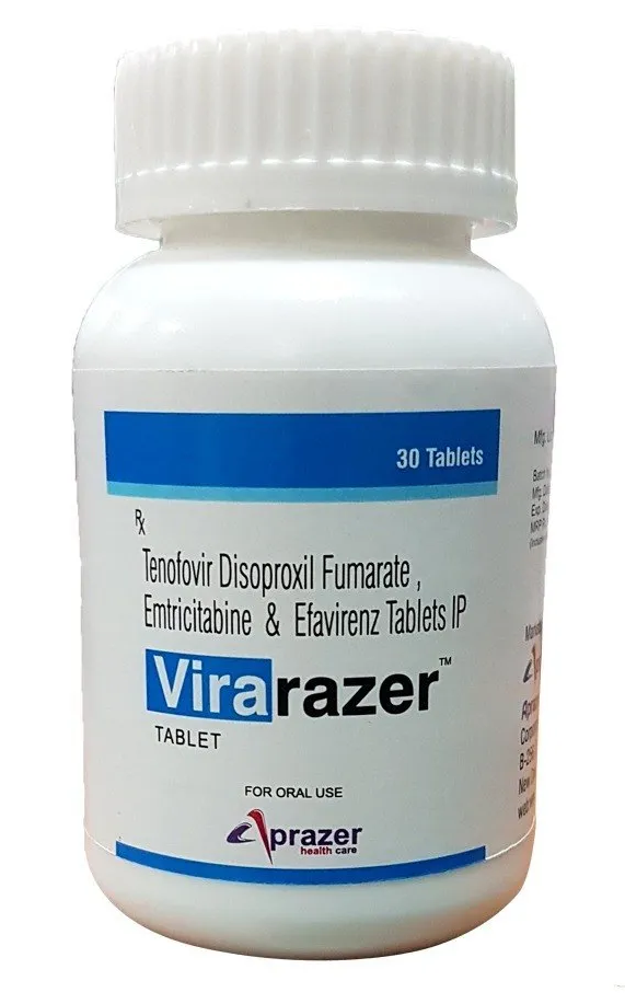 virarazer online Uses