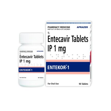 Entekor