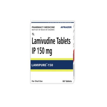Lamivudine Tablets