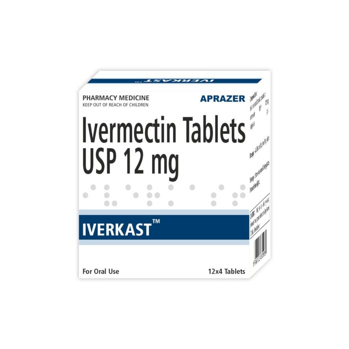 Ivermectin