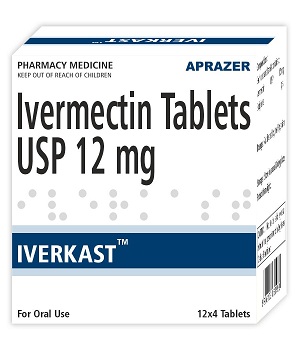 Ivermectin Tablet