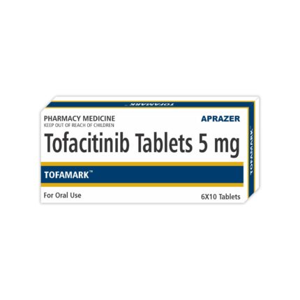 Tofamark Tablet