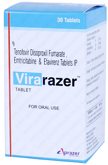 virarazer online