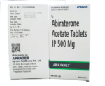 Abiraterone Acetate Price