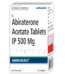 Abiraterone Acetate 500 mg Prices
